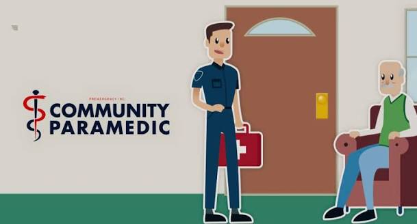 Community Paramedic Training